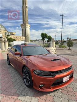 دودج تشارجر